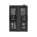 AKKU FÜR ONEPLUS NORD 3 5G (BLP925)