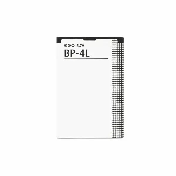 BATTERY FOR NOKIA E6-00 / E52 / E55 / E61 / E63 / E71 / E90 / 6650 / 6760 SLIDE (BP-4L)
