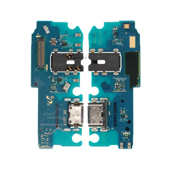 LADEBOARD FÜR SAMSUNG A12 NACHO A127