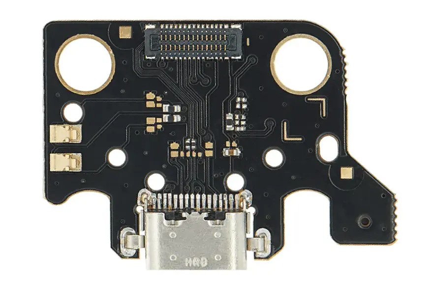 LADEBOARD FÜR SAMSUNG TAB A7 10.4" SM-T500, SM-T505, SM-T505N