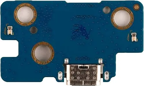 LADEBOARD FÜR SAMSUNG TAB A8 10.5" SM-X200, SM-X205