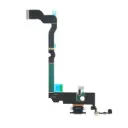 Ladeboard für iPhone XS Max – Schwarz