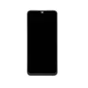 INCELL DISPLAY FOR SAMSUNG A17 5G (A176B) WITH FRAME