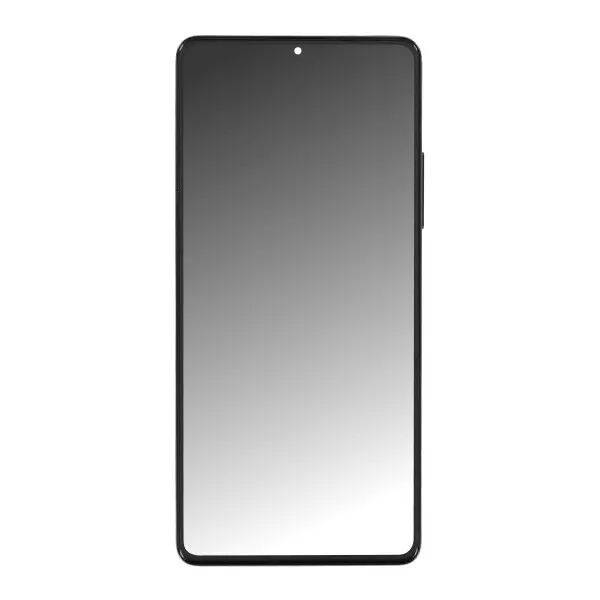 In-Cell-Display für Xiaomi Redmi Note 14 5G mit Rahmen