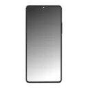 In-Cell-Display für Xiaomi Redmi Note 14 5G mit Rahmen