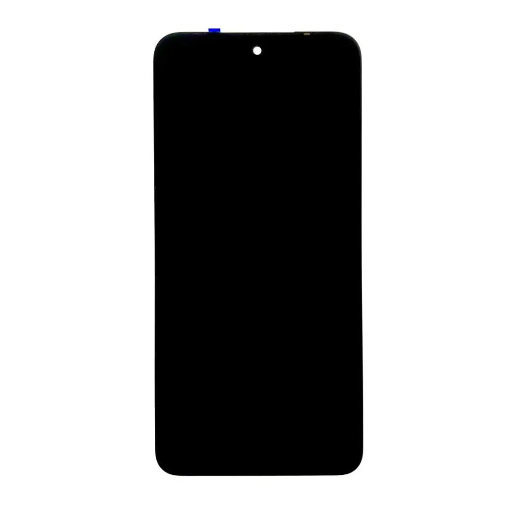 In-Cell-Display für Xiaomi Redmi 15C 4G mit Rahmen