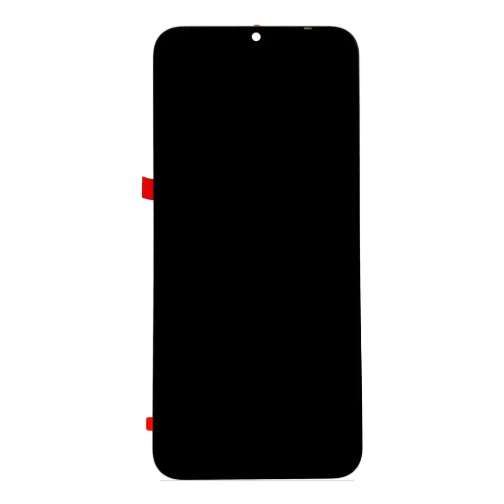 In-Cell-Display für Xiaomi Redmi 15C 5G mit Rahmen