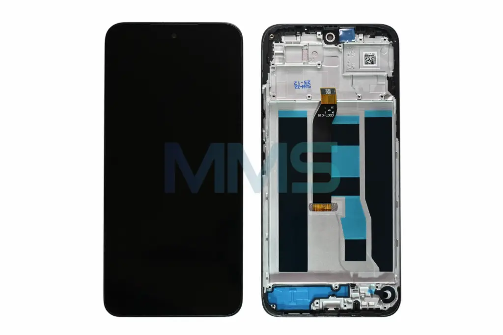 Pantalla In-Cell para Xiaomi Redmi 15 5G con marco
