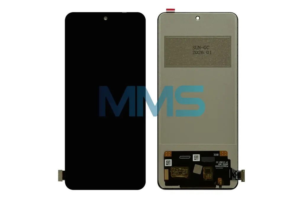 In-Cell para Oppo Reno 11F (CPH2603) 2024 sin marco