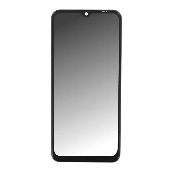 In-Cell für Oppo A38 (CPH2579) 2023 mit Rahmen