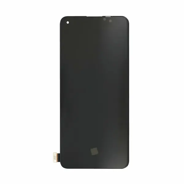In-Cell für Oppo Reno 10 5G (CPH2531) 2023 mit Rahmen