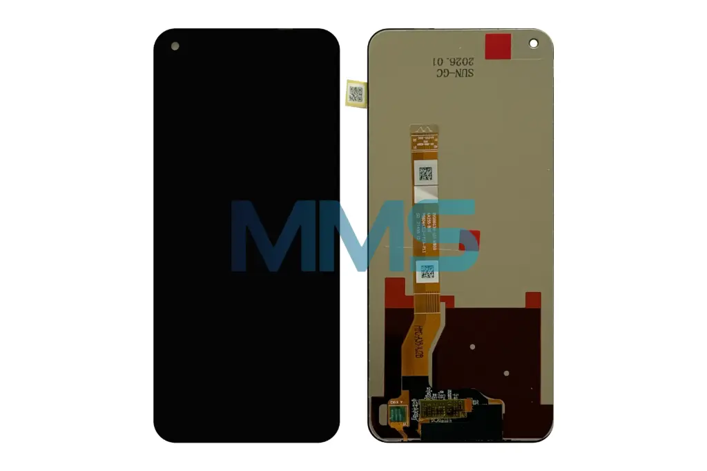 In-Cell for Oppo A76/A36 (4G) (2022) 2022 No Frame
