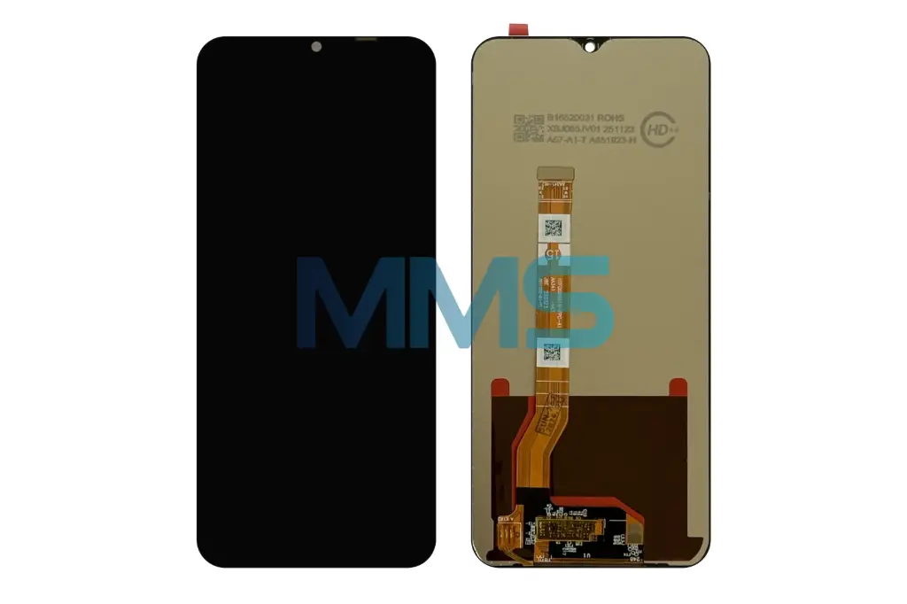 In-Cell für Oppo A57/A77/A56S 5G (2022) 2022 ohne Rahmen