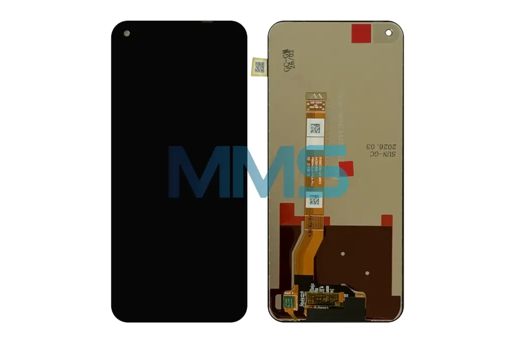 In-Cell para Oppo A76/A36 (4G) (2022) 2022 sin marco