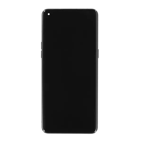 Funda In-Cell para Oppo Find X5 Pro (CPH2305) 2022 con marco