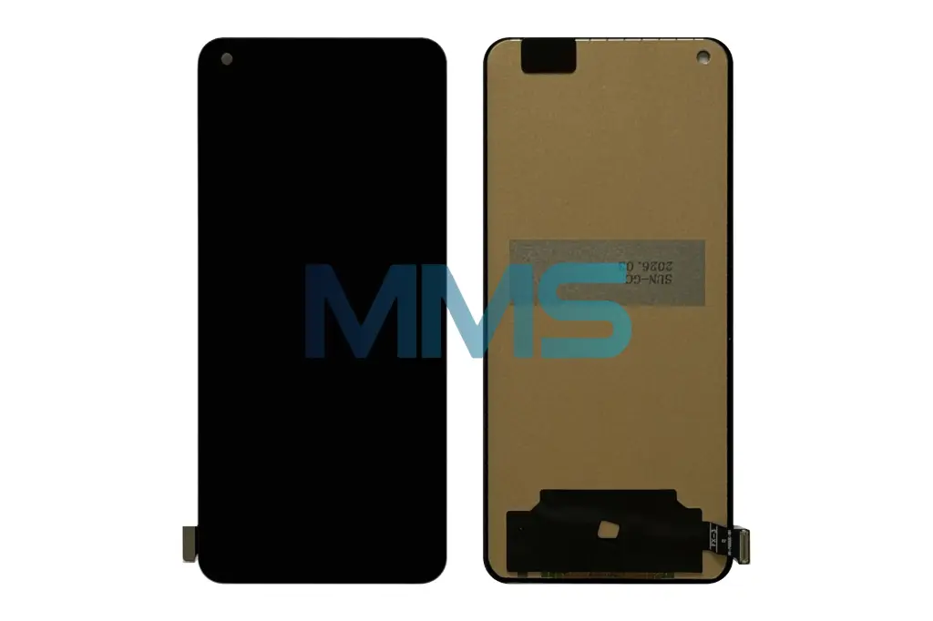 Funda In-Cell para Oppo Find X5 Pro (CPH2305) 2022 con marco
