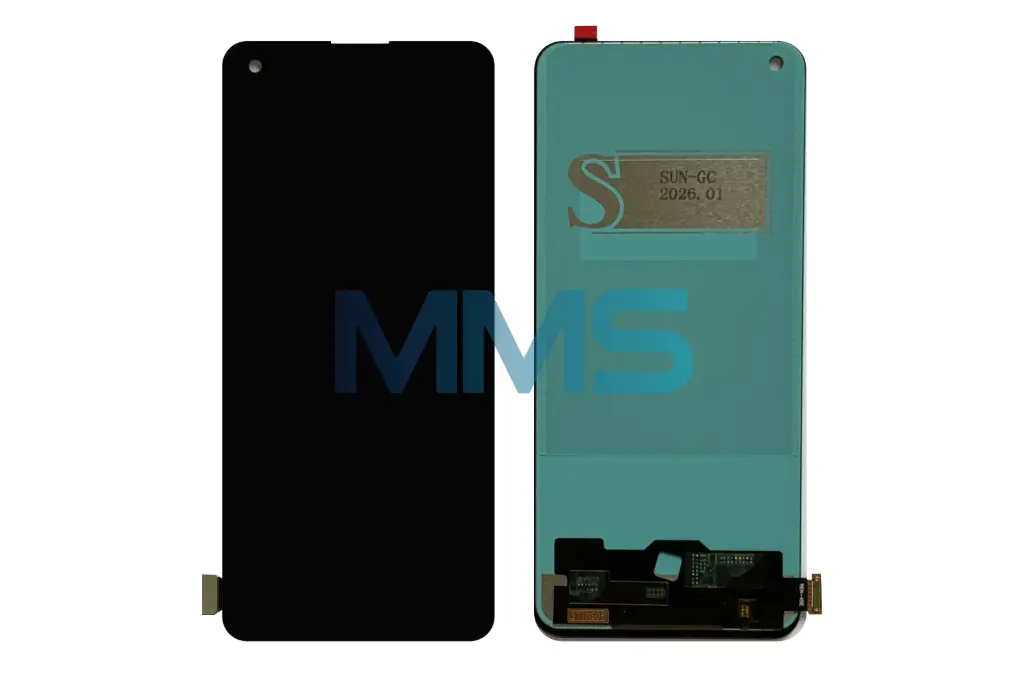 In-Cell para Oppo Reno 8 Lite 5G/Reno 7 Z 5G 2022 sin marco