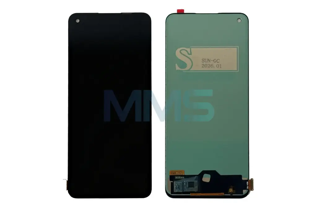 In-Cell for Oppo Reno 8 5G (CPH2359) 2022 No Frame