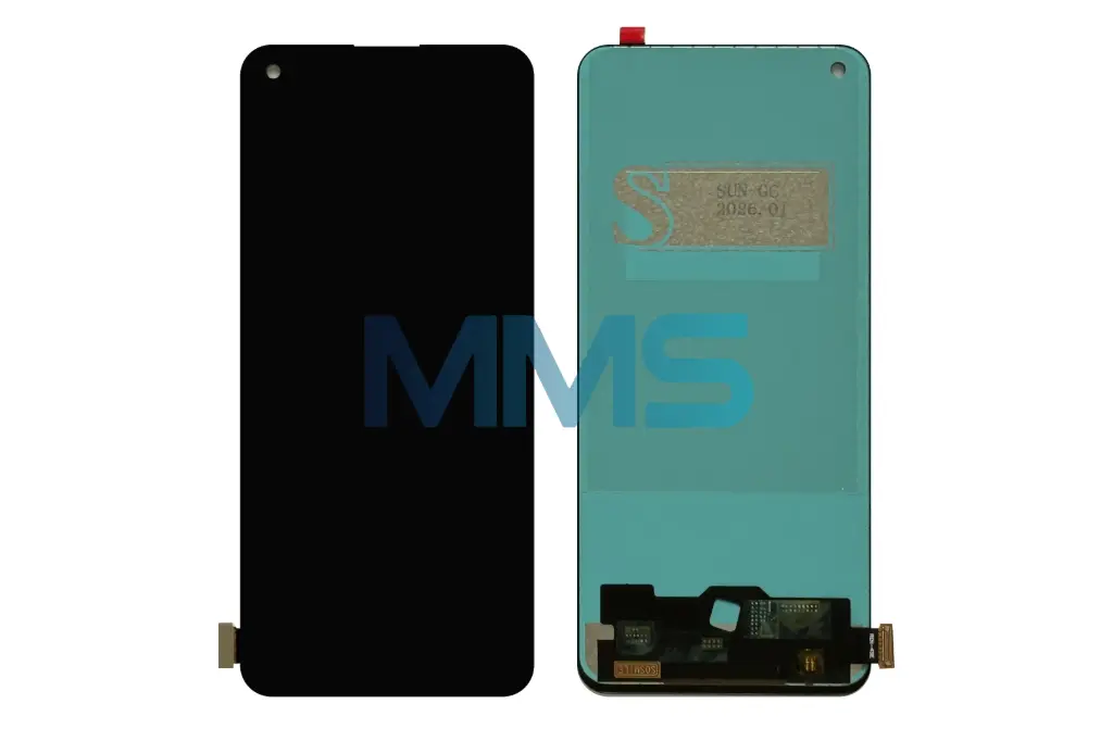 In-Cell para Oppo Reno 8 Lite 5G/Reno 7 Z 5G 2022 sin marco