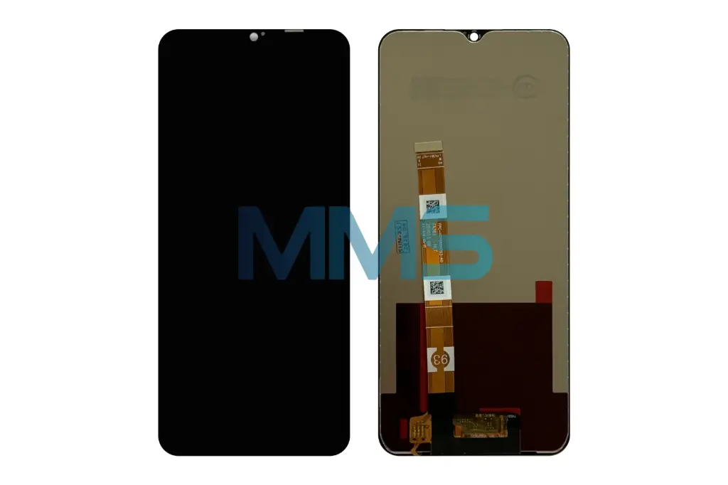 In-Cell for Oppo A16/A16S/A54S 2021 No Frame