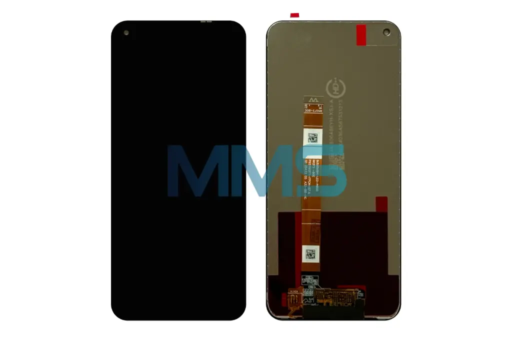 In-Cell for Oppo A54 4G 2021 No Frame