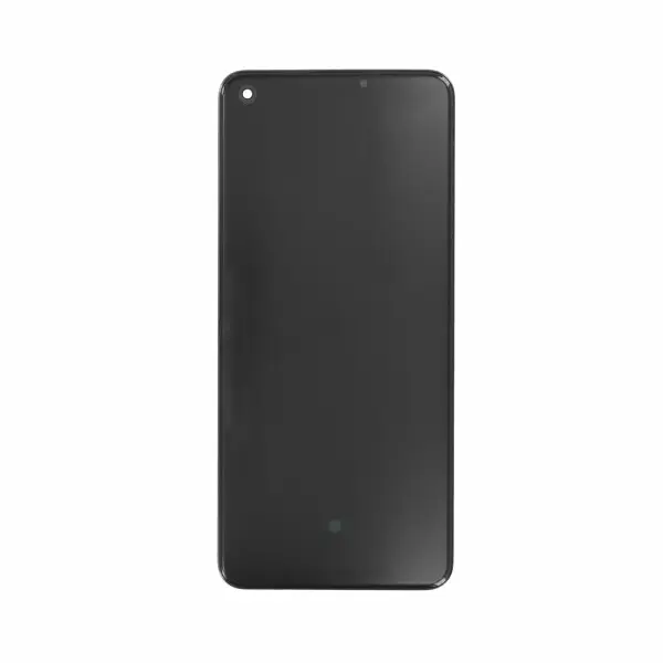 INCELL FÜR OPPO A74 4G 2021 WITH FRAME