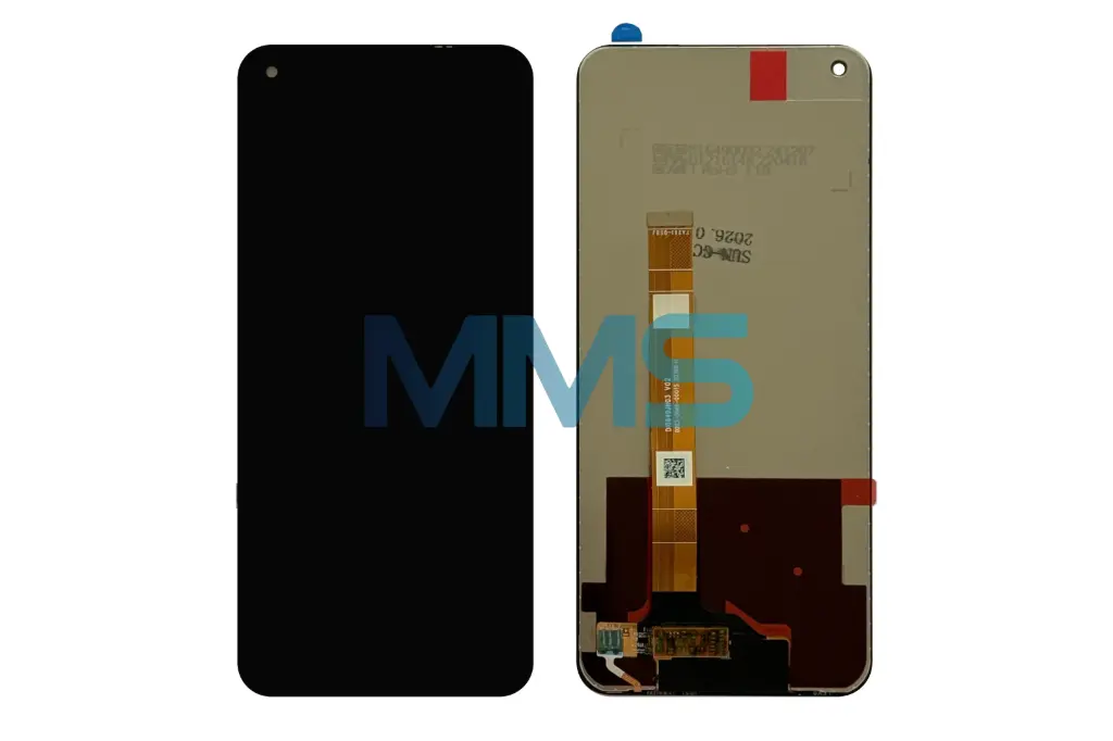 In-Cell para Oppo A74 5G/A54 5G/A93 5G 2021 sin marco