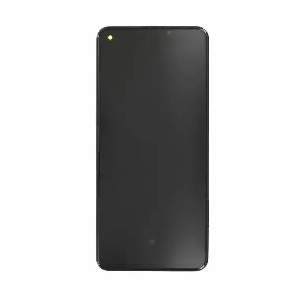 In-Cell für Oppo A54 5G/A74 5G 2021 mit Rahmen