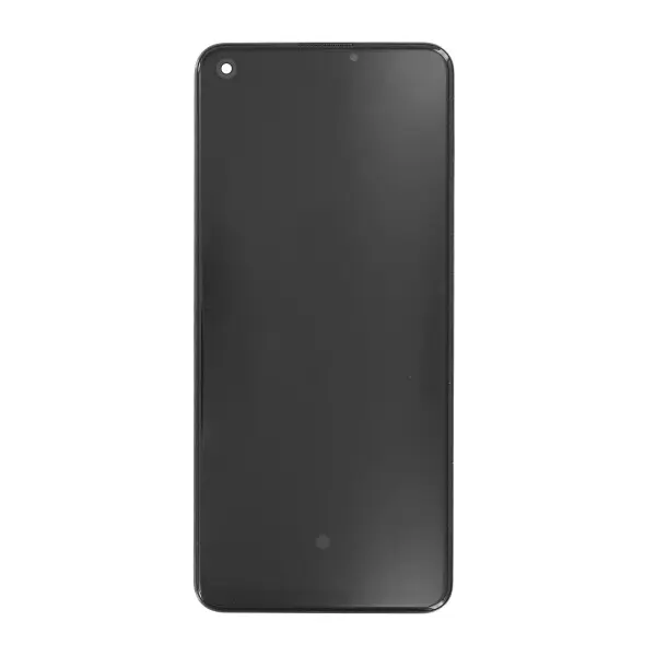 In-Cell für Oppo A94 4G 2021 mit Rahmen