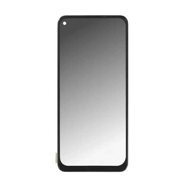 INCELL FÜR OPPO A94 5G(CPH2211) 2021 WITH FRAME