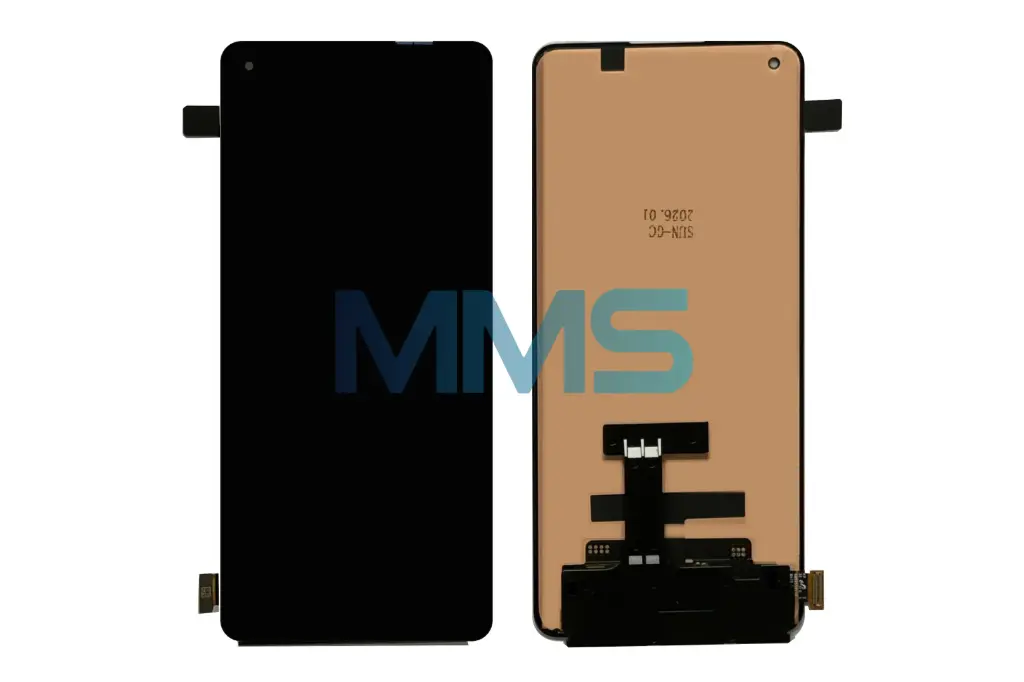 In-Cell for Oppo Find X3 Neo (Hard-OLED) 2021 No Frame