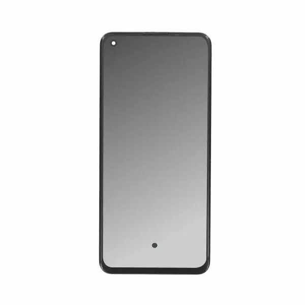In-Cell for Oppo Reno 6 4G (CPH2235) 2021 with Frame