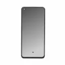 In-Cell for Oppo Reno 6 4G (CPH2235) 2021 with Frame