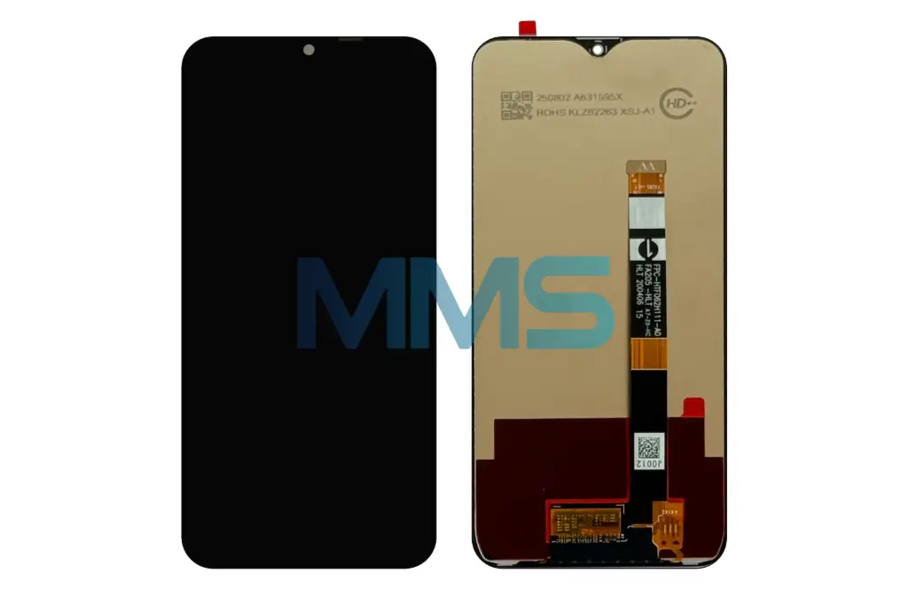 In-Cell para Oppo A12 2020 sin marco