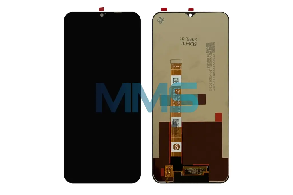 In-Cell for Oppo A9/A5/A8/A11/A31 (2020) 2020 No Frame