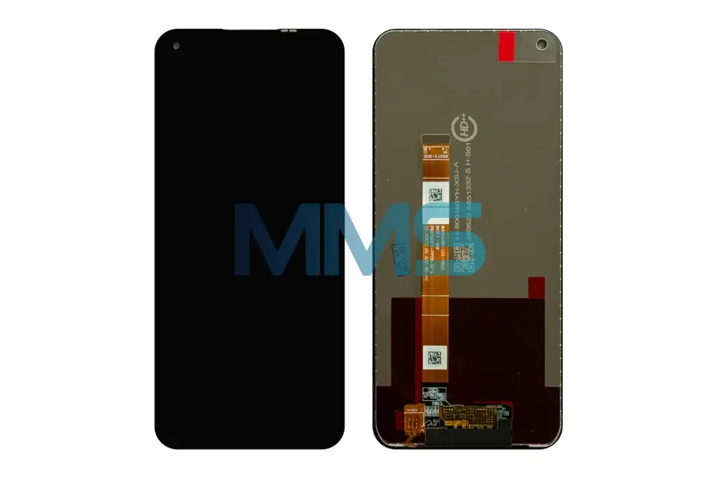 In-Cell for Oppo A53/A53S/A32/A33/A11S (4G) (2020) 2020 No Frame