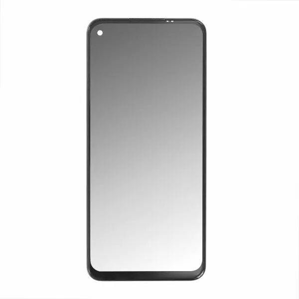 In-Cell für Oppo A52/A92 2020 ohne Rahmen