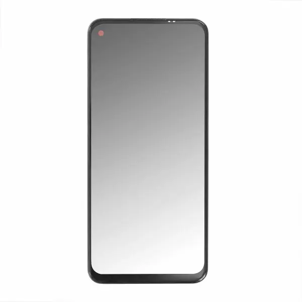 In-Cell für Oppo A72 5G 2020 ohne Rahmen