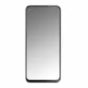 In-Cell für Oppo A72 5G 2020 ohne Rahmen