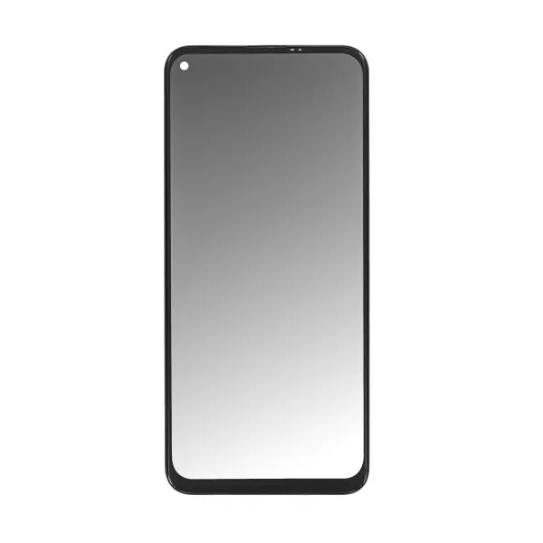 In-Cell für Oppo A73 5G (CPH2161) 2020 ohne Rahmen