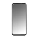 In-Cell für Oppo A73 5G (CPH2161) 2020 ohne Rahmen