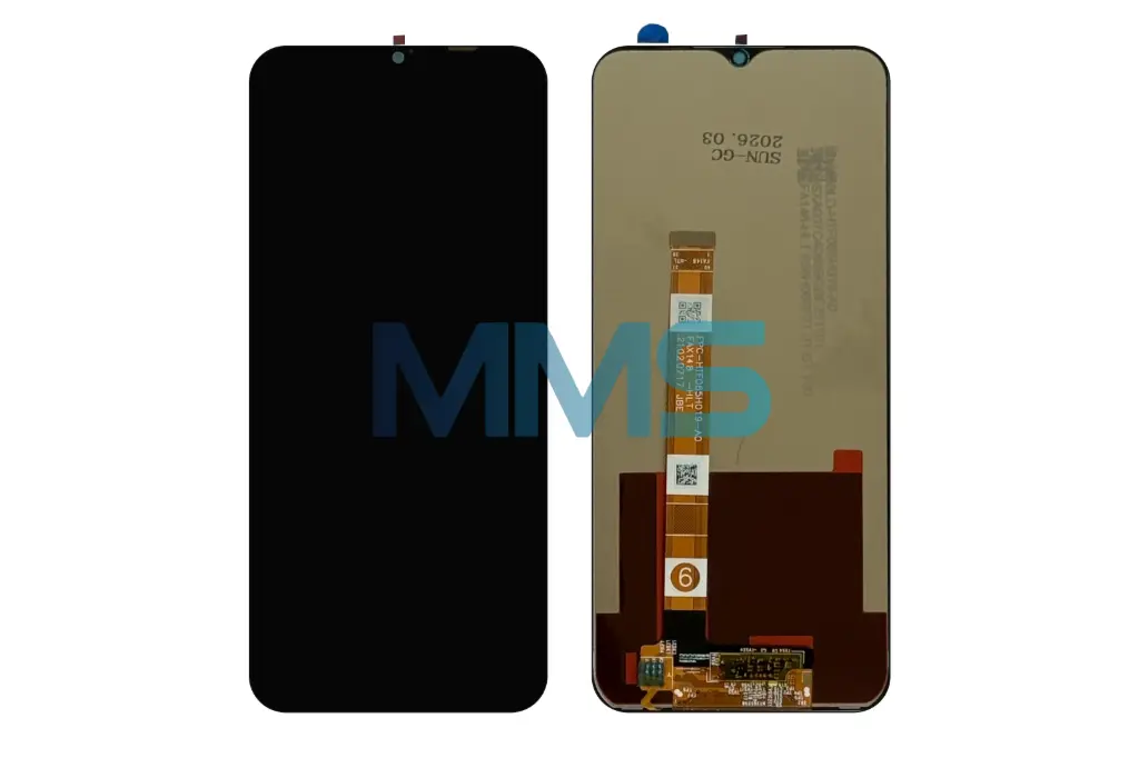 In-Cell para Oppo A9/A5/A8/A11/A31 (2020) 2020 sin marco