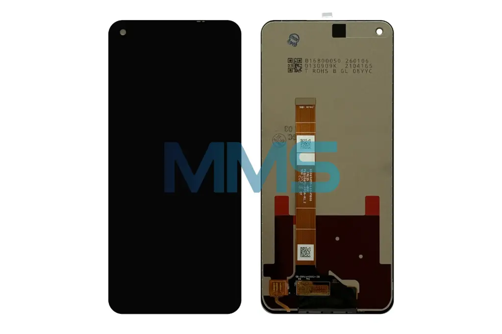 In-Cell for Oppo A52/A92 2020 No Frame