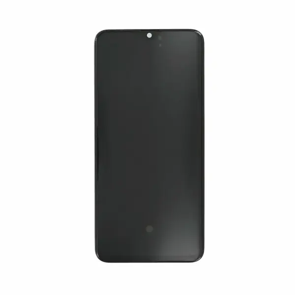 Funda In-Cell para Oppo Reno 4 5G starlight 2020 con marco