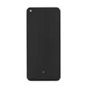 Funda In-Cell para Oppo Reno 5 4G starlight 2020 con marco
