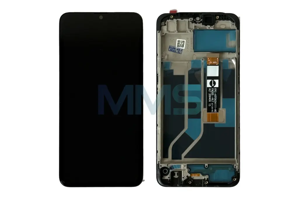 In-Cell for Oppo A5S 2019 with Frame