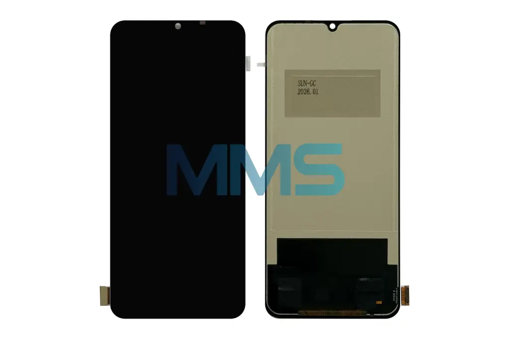 In-Cell for Oppo A91 2019 No Frame
