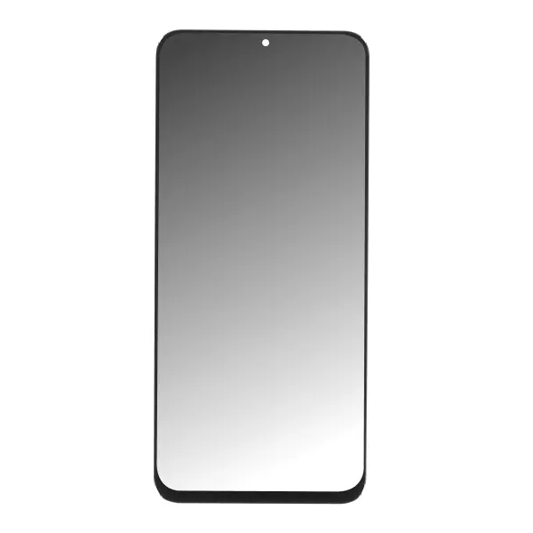 In-Cell für Honor 90 Diamond Silber 2023 ohne Rahmen