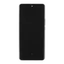 INCELL FÜR HONOR MAGIC5 LITE SILVER 2023 WITH FRAME