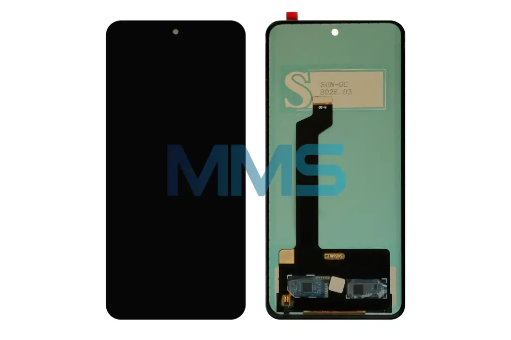 In-Cell para Honor 50 Frost crystal 2021 sin marco